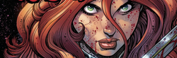 Red Sonja Returns: Savage Adventures Await!