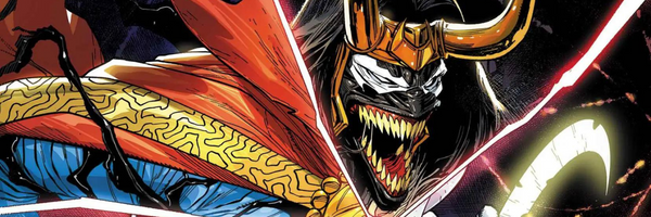 'What If?... Venom': Iconic Heroes Transform in New Issue