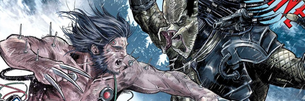 Marvel Crossover: Predator vs. Wolverine Unveils Untold Tales!