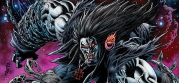 Lobo Gets Canceled In New DC Special