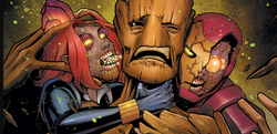 Marvel Zombies gets terrifying new outbreak in Dawn of Decay