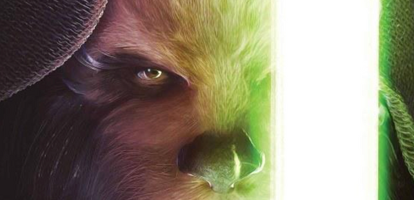 Star Wars: The Acoyte Expands with Kelnacca One-Shot
