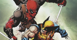 Wolverine and Deadpool Join Forces in New Marvel Series