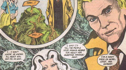 John Constantine's First Appearance Gets New Facsimile Edition From DC Comics