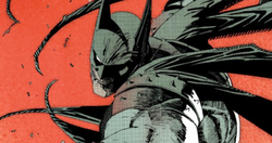 Absolute Batman #4 Gets New Second Printing!