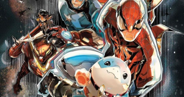 The world of Marvel Rivals gets exciting new single-issue collection