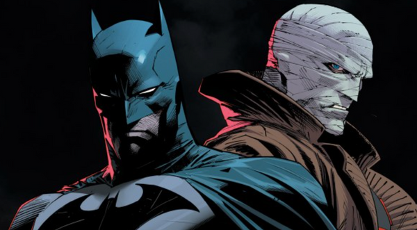 Jim Lee and Jeph Loeb Return For Brand-New Batman: Hush Sequel