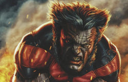 Ultimate Wolverine Arrives Soon With FOC Fast Approaching!