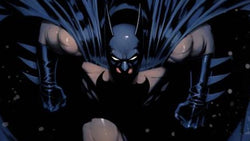 Batman Cover Art Spotlighted In Batman: Uncovered #1