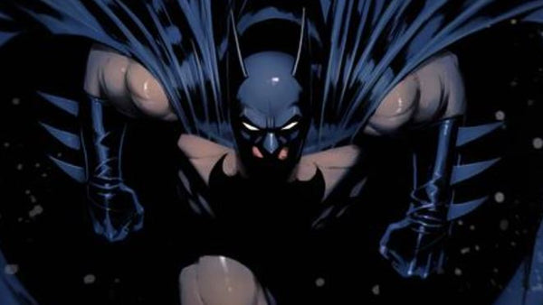 Batman Cover Art Spotlighted In Batman: Uncovered #1