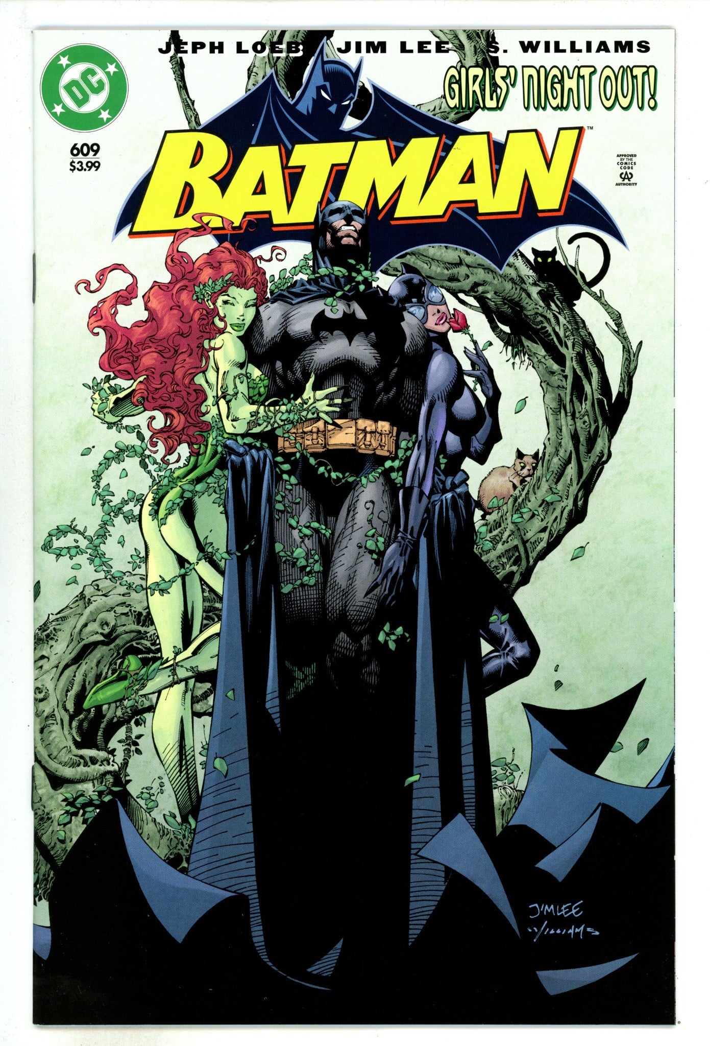 Batman Vol 1 609 Facsimile (2025)