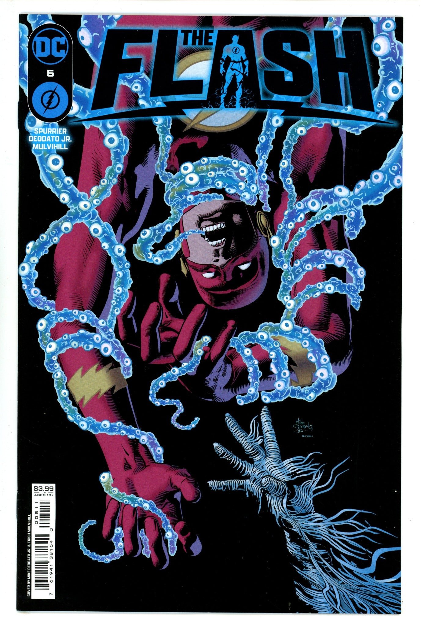 Flash Vol 6 5 (2024)