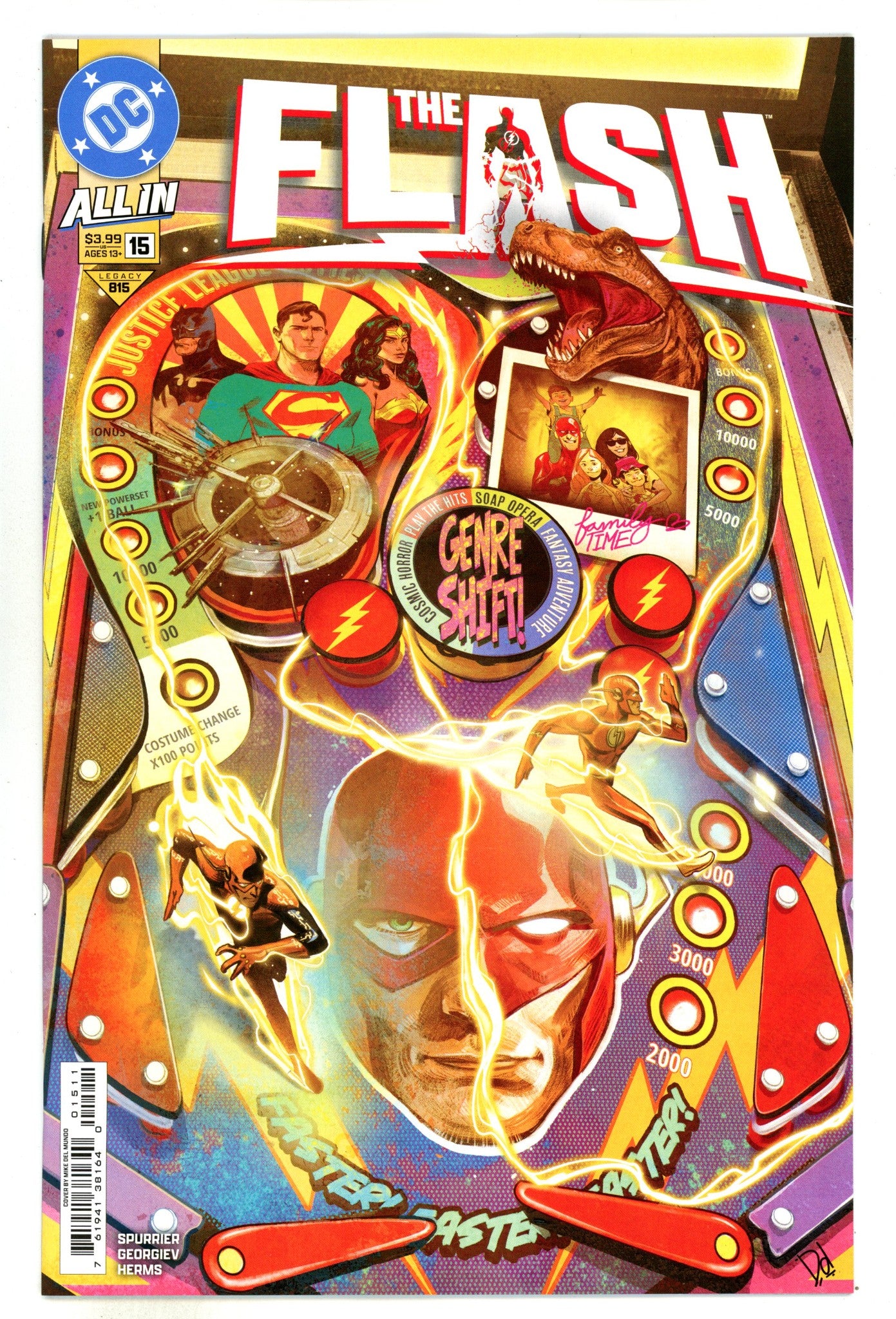 Flash Vol 6 15 (2024)