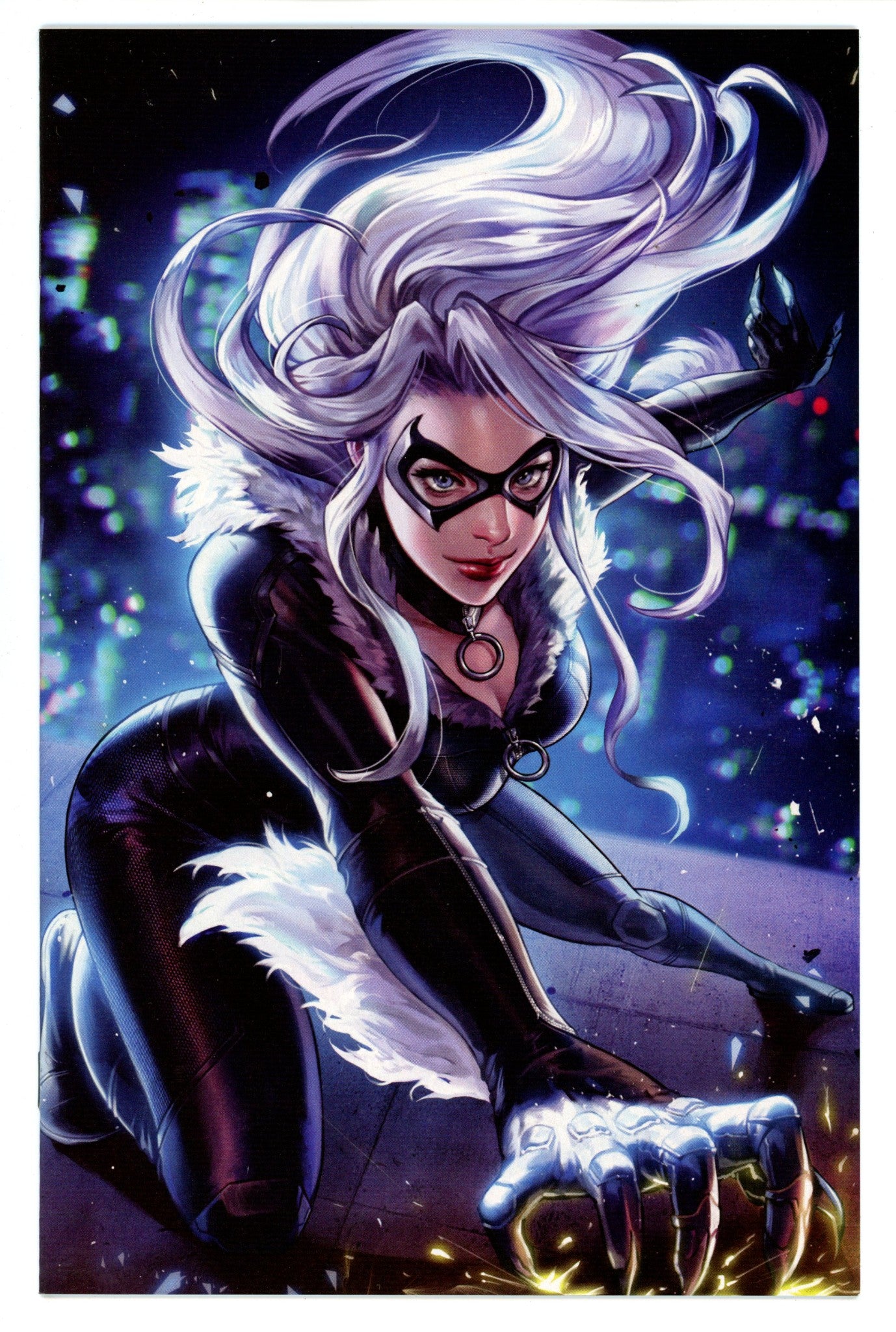 Amazing Spider-Man Vol 5 21 (822) High Grade (2019) Jo Variant 