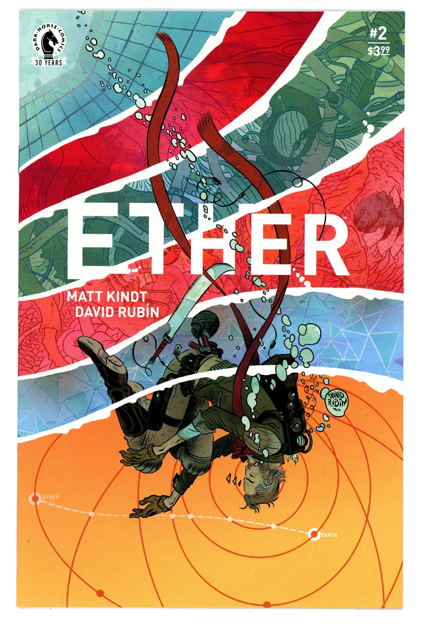 Ether 2 High Grade (2016) 