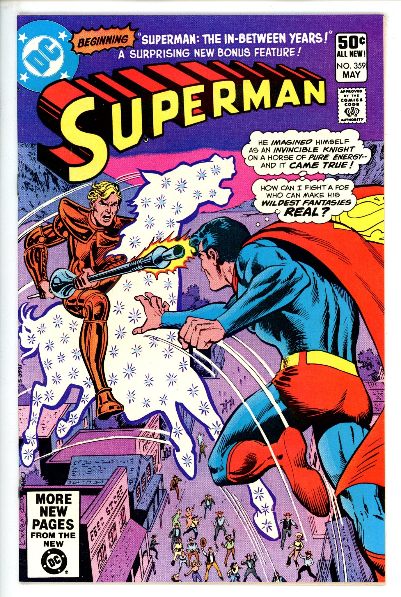 Superman Vol 1 359