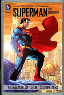 Superman For Tomorrow TP