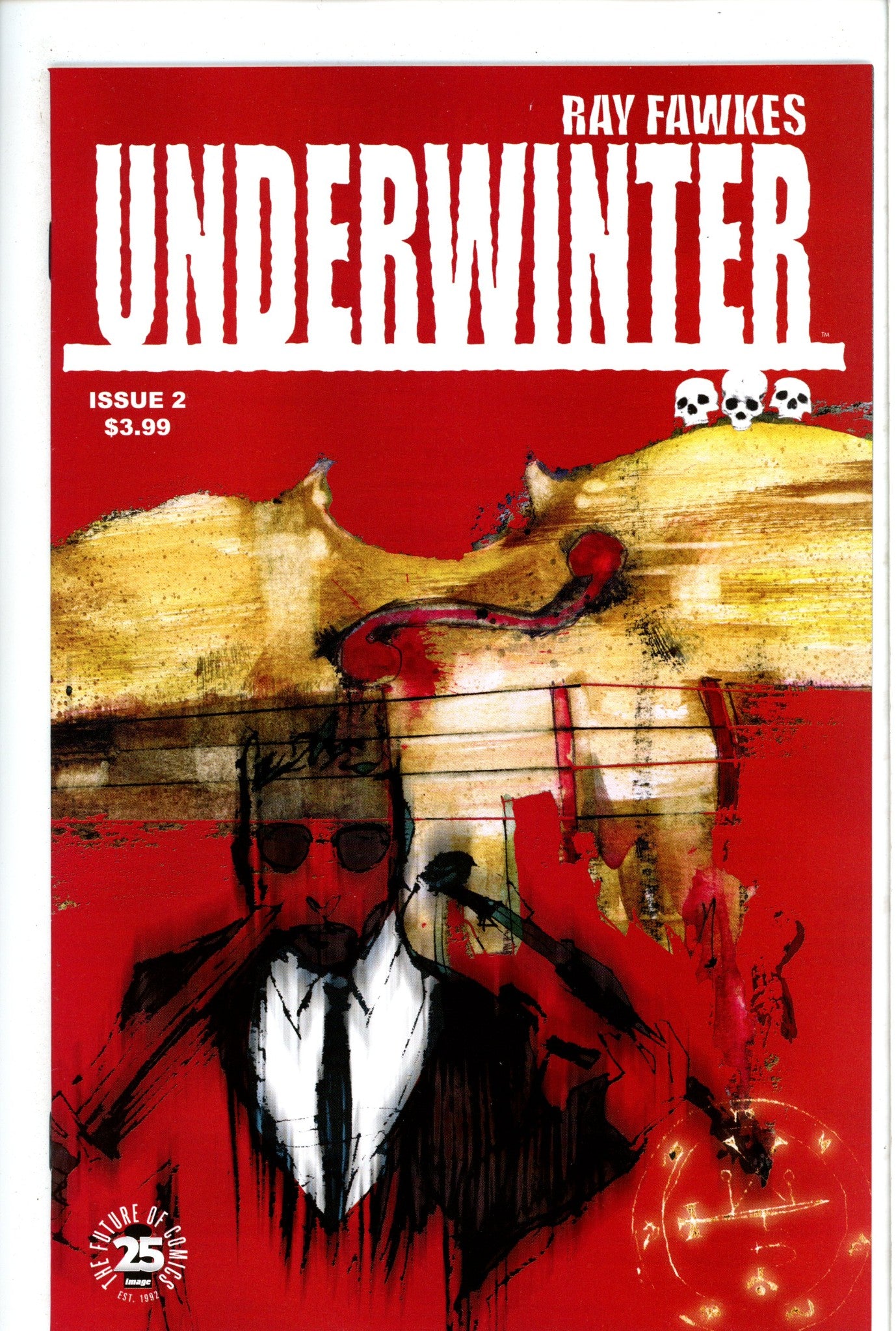 Underwinter 2-Image-CaptCan Comics Inc