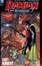 Damian Son of Batman Deluxe Edition HC