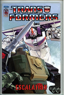 Transformers Escalation TP