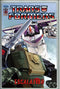 Transformers Escalation TP