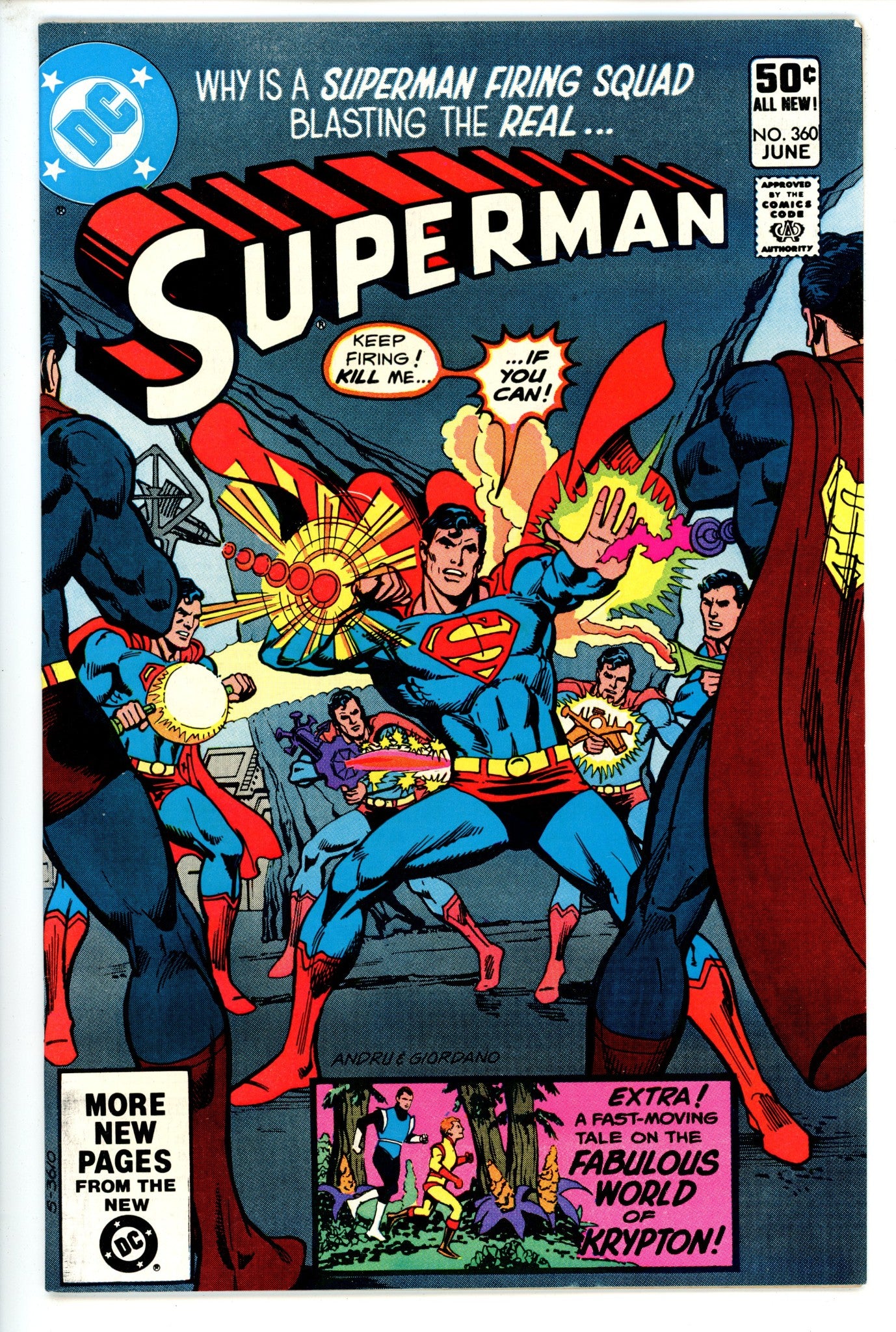 Superman Vol 1 360