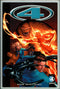 Marvel Knights 4 Wolf at the Door TP